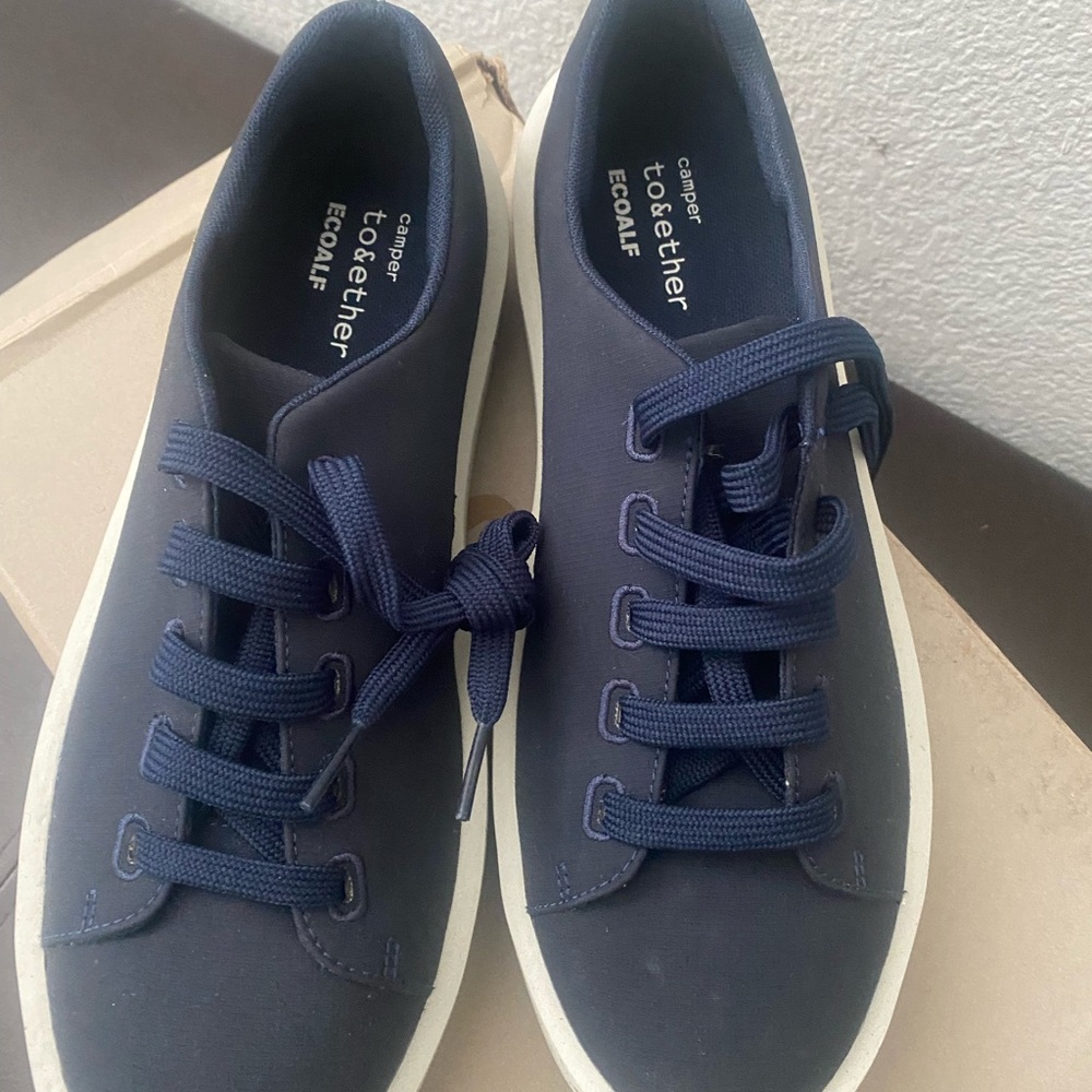 Camper Sneakers Size 40